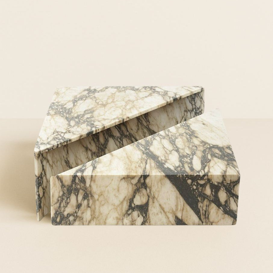 ASTRI - Triangle Duo Coffee Table - AW25 Archive Sale