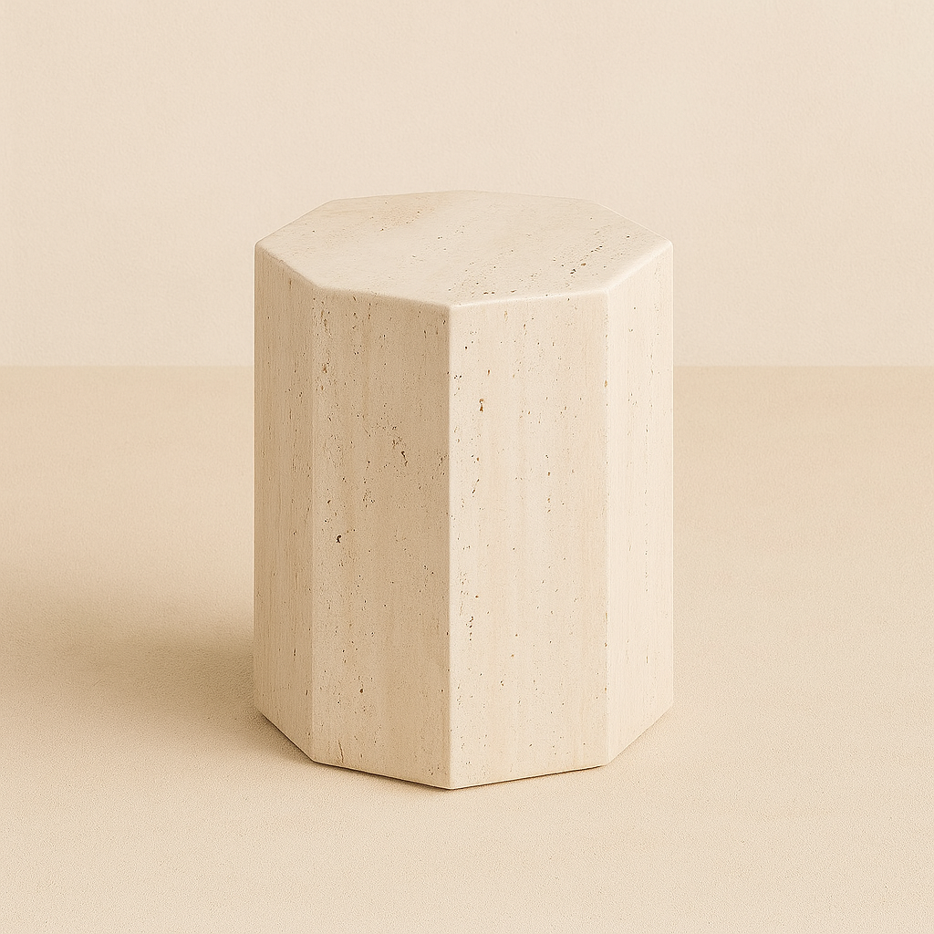 Custom HADES - Column - AW25 Archive Sale