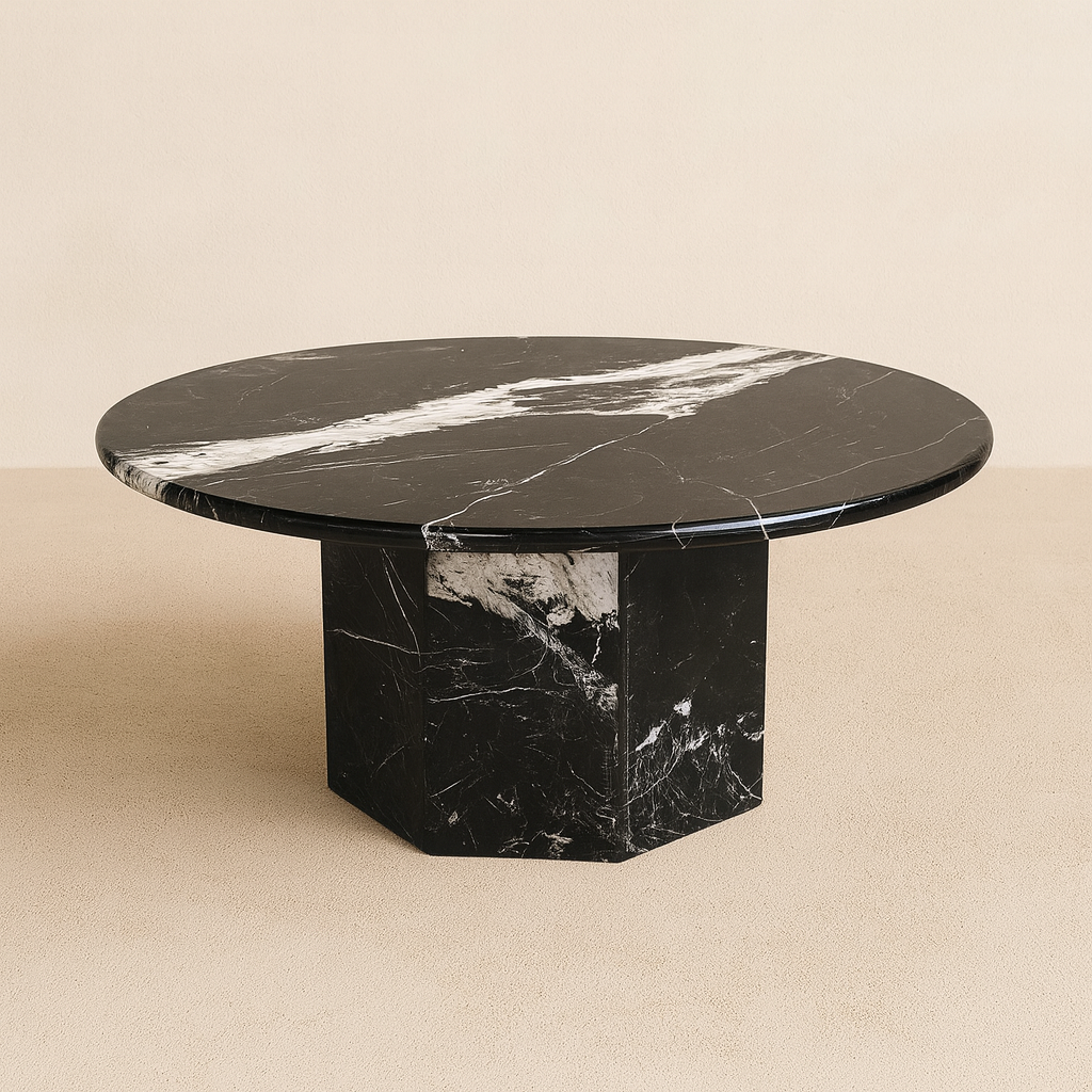 CUSTOM OTTO 80 - Coffee Table - AW25 Archive Sale