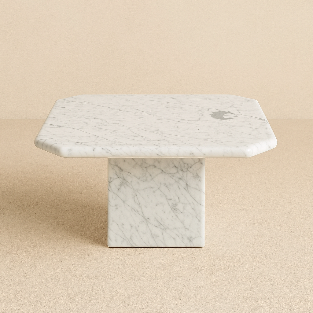 Bespoke FACET 70 - Coffee Table - AW25 Archive Sale