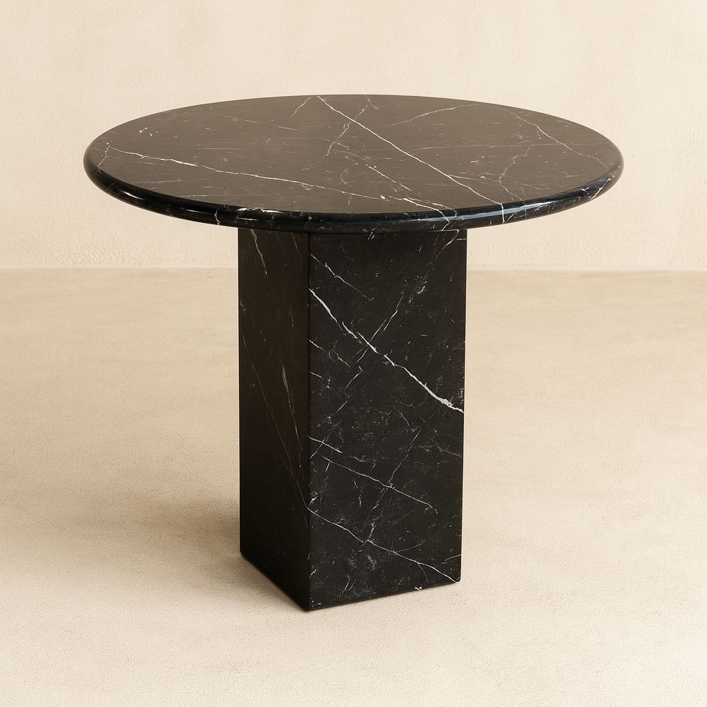 278 Table Bespoke Round - Dining Table - AW25 Archive Sale – Atelier278