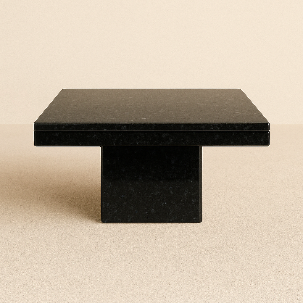 Custom NOMA 70 - Coffee Table - AW25 Archive Sale