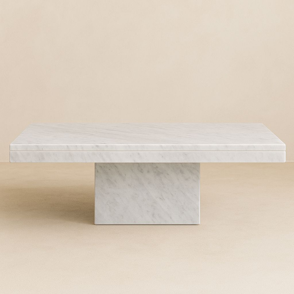 Custom NOMA 120 - Coffee Table - AW25 Archive Sale