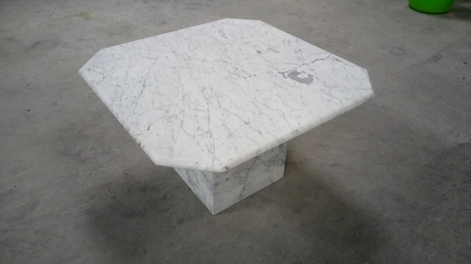 Bespoke FACET 70 - Coffee Table - AW25 Archive Sale