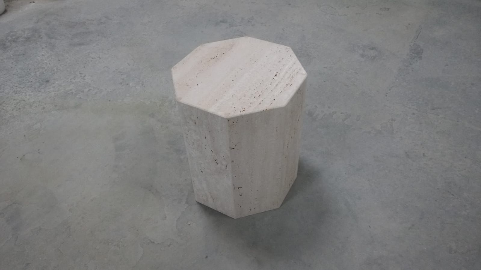 Custom HADES - Column - AW25 Archive Sale