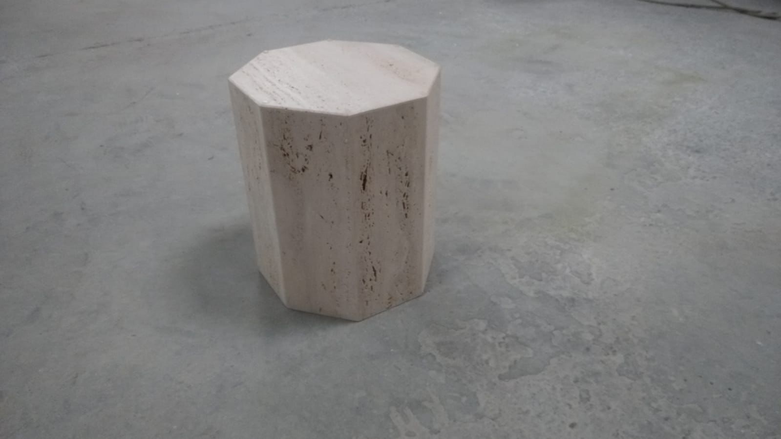 Custom HADES - Column - AW25 Archive Sale