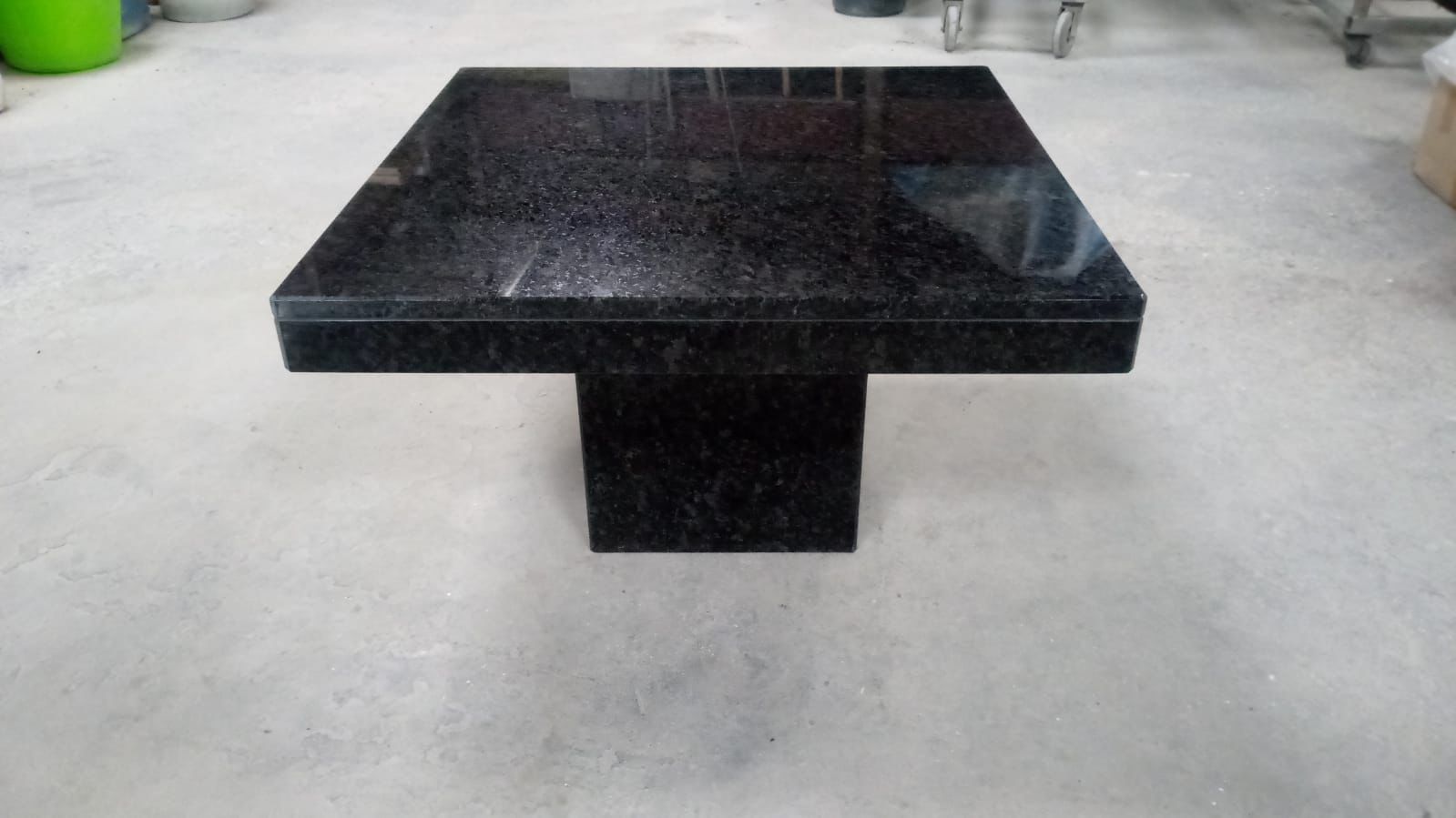 Custom NOMA 70 - Coffee Table - AW25 Archive Sale