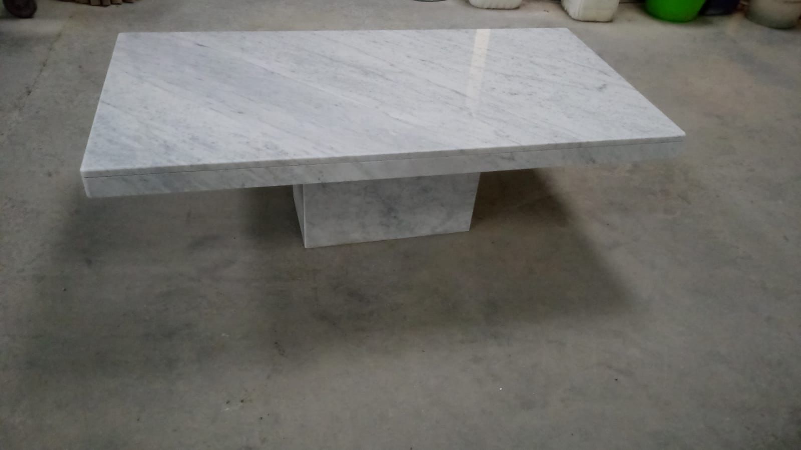 Custom NOMA 120 - Coffee Table - AW25 Archive Sale