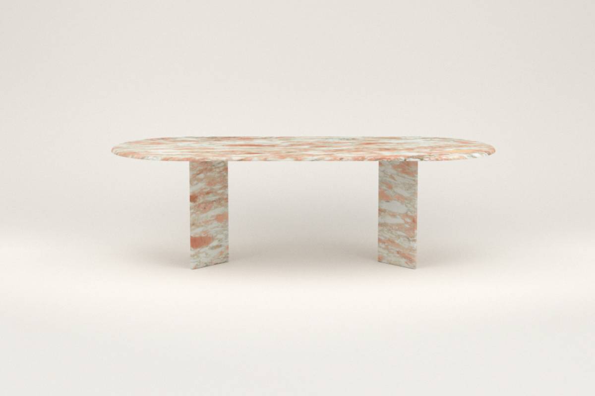ELLIPSE in Norwegian Rose