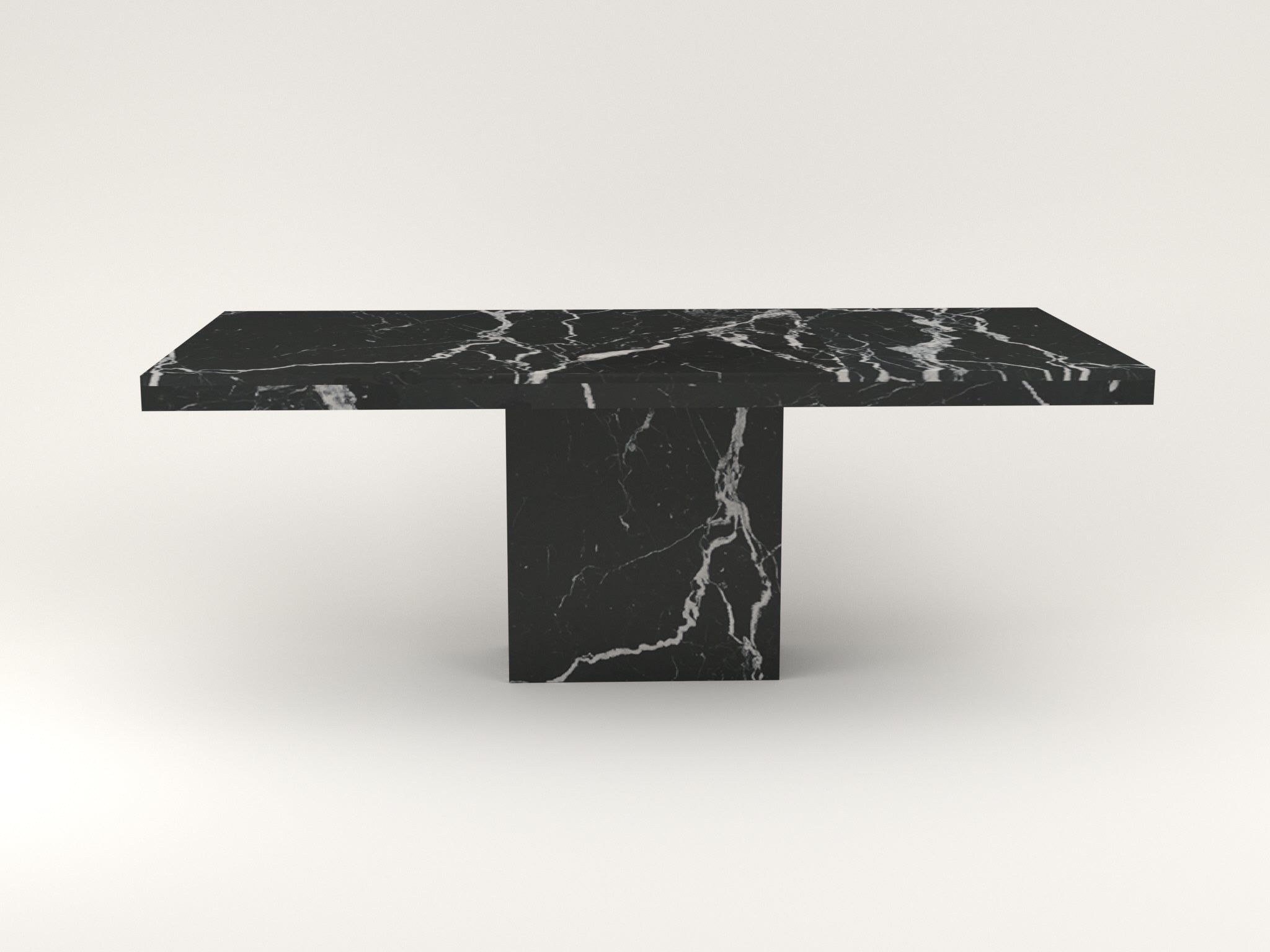 NOMA 240 - Dining Table