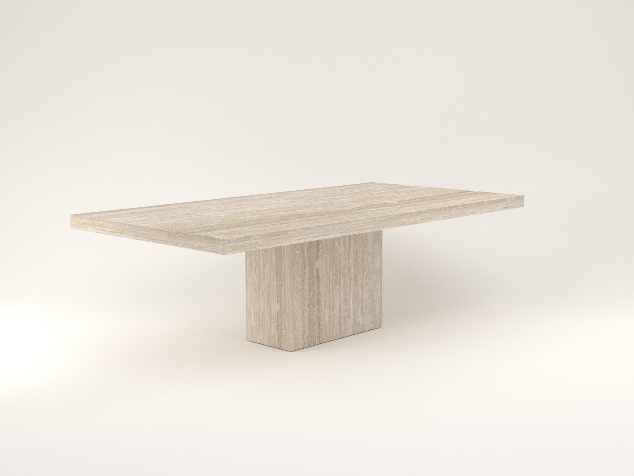 NOMA 240 - Dining Table