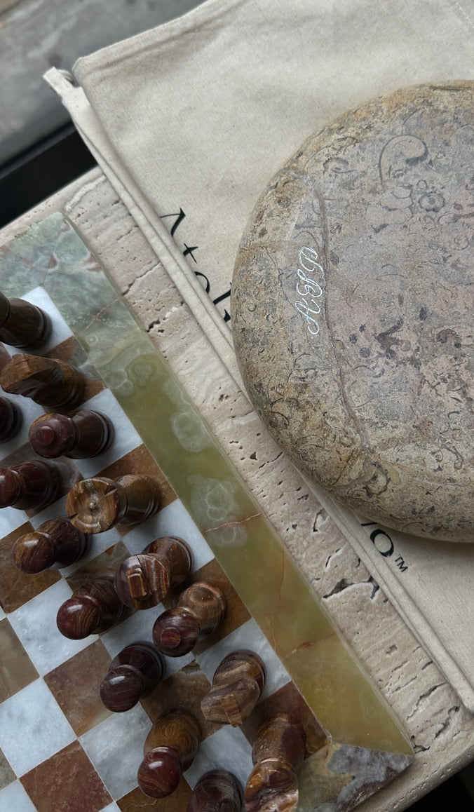 PLUTO - Doughnut Catchall