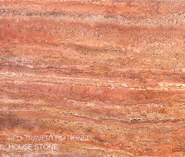 Stone Samples - Natural Stone Travertine – Atelier278