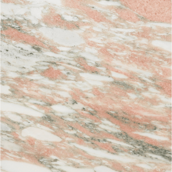 Limited Edition Stone - Norwegian Rose Marble